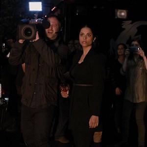 743K views · 4.7K reactions | Knowledge is a dangerous thing. Starring Michael B Jordan and Michael Shannon, Fahrenheit 451 premieres tonight at 8 on HBO. | HBO | Facebook