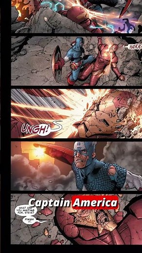 When Heroes Turned on Each Other | Marvel Civil War Explained