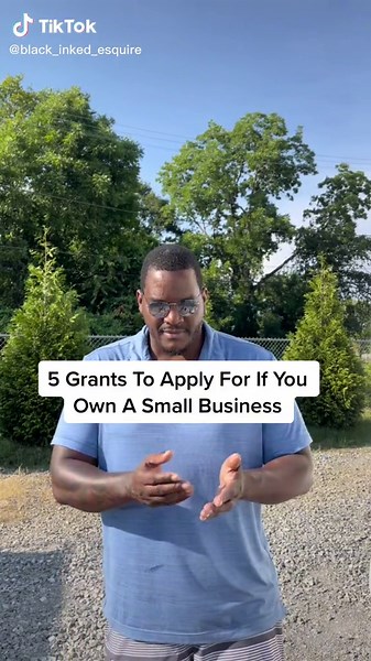 Professional Legal and Grant Writing Services for Small Business Owners