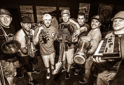 The 10 best white reggae bands