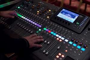 Which Mixer Has The Best Effects? (6 Good Choices) | Home Studio Connection