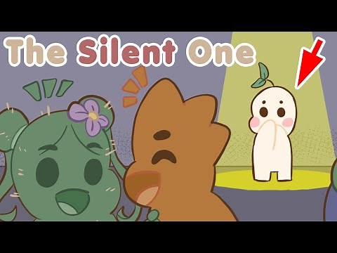 Why You're So Used To Being Silent