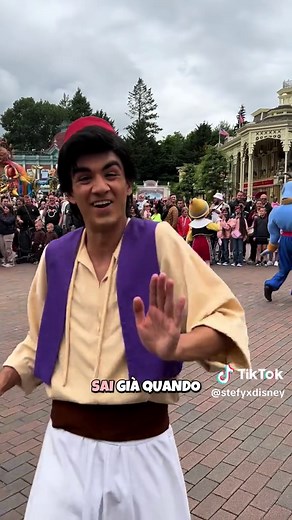 Guida ai Biglietti per Disneyland Paris: Tutto Ciò che Devi Sapere