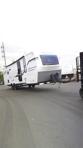 12 reactions | Watching this reel may cause sudden urges to hit the open road. 類 We're bringing the heat with this lineup. Top-tier features, modern design, and ready for adventure. Who's trading in the house keys for RV keys?  | Liberty RV | Facebook