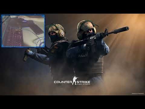 CS 2 не видит кастомное разрешение с разогнанным монитором(читай описание)