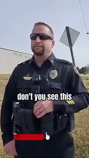 11K views · 52 reactions | Police comfort a child left home alone | Police 111 Reels | Facebook