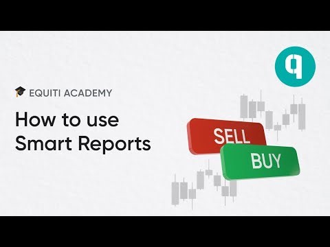 Learn how to use Smart Reports