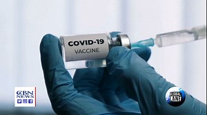 Religious exemption? There’s another way for Christians to respond to the federal vaccine mandate. | CBN News