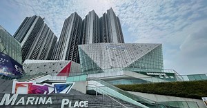 Once-glorious Johor opera house now an eyesore [NSTTV] | New Straits Times