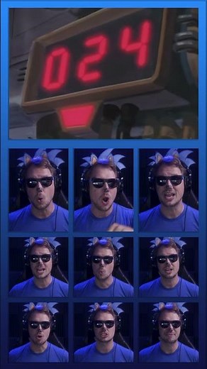 Sonic the Hedgehog (SatAM) - Saturday Morning Acapella