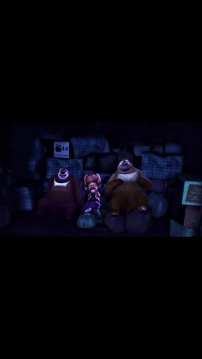 Bablu Dablu and Lakkha: Fun Adventures of the Boonie Bears in the Animated Jungle