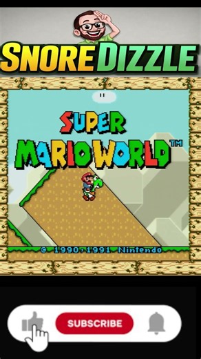 What’s Your FAVORITE Mario Game? 🍄