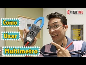 How to Use a Multimeter: Complete Guide!