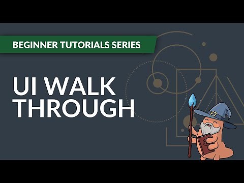 World Anvil UI Tour | World Anvil Tutorial for Beginners 2