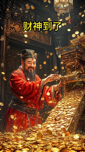 Explore the God of Wealth: Tips to Get Rich