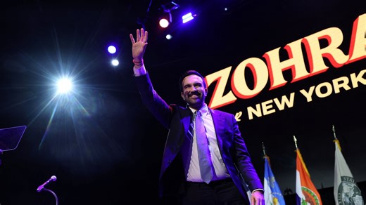 The lessons to be learned from key races on Election Day