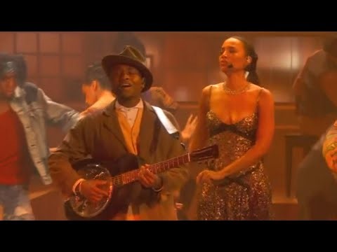 Oscars: Watch Sinners Star Miles Caton's I Lied to You Performance