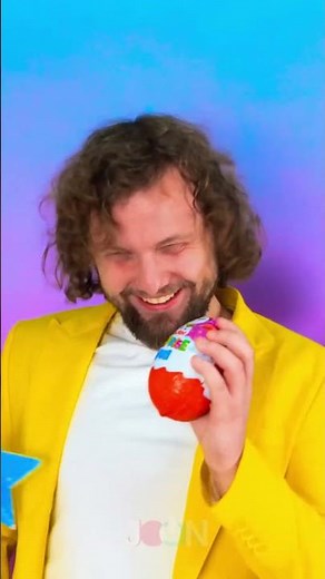 SNEAKING CANDY WITH A MAGIC WAND! 🎩🍬 | HILARIOUS PRANK #shorts