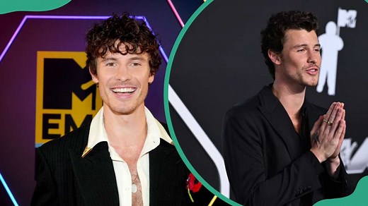 Who is Shawn Mendes' girlfriend? A look at his exes and rumoured girlfriends