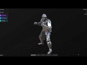 This AI Turns Anything Into 3D (Text, Image & Multi-View) – Alpha 5 Demo