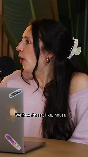 Technicallyyyy he got the job done. Emotionally? I’ll never recover • Episode 63 | Give It To Me Straight Podcast