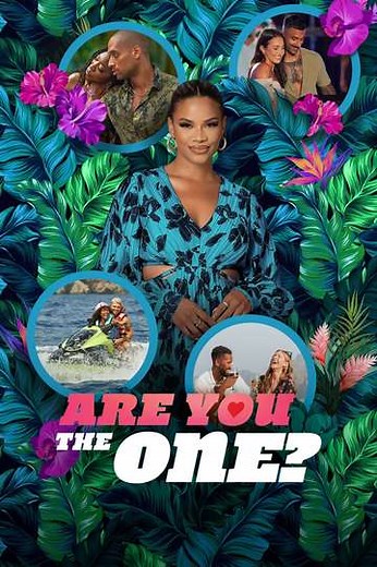 Are You The One? (2014-2023) - Where to Watch