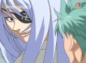 Tenjho Tenge episode 19 tagalog dubbed | Animaniacs