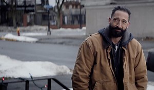 10K views · 2.5K reactions | Don't miss Adrien Brody's enthralling & intensely physical performance in CLEAN, about a man haunted by a violent past, caught between redemption and a return to the criminal underworld that surrounds him. NOW PLAYING in theaters and everywhere on demand! Watch It TODAY: www.clean.movie | IFC Films | Facebook