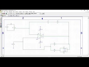 Wien Bridge Oscillator (using op-amp) Explained AMPLITUDE CONTROL OR STABILIZATION