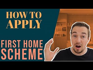 First Time Buyer & Keyworker || How to Apply for the First Homes Scheme