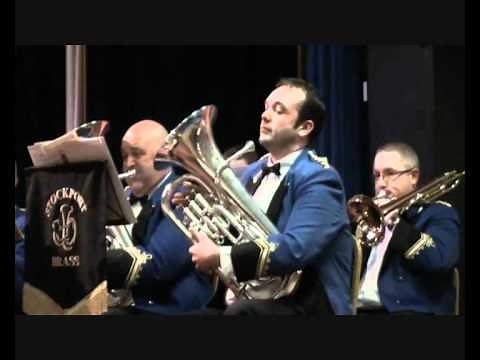 BT Band final concert - 12 - Sweet Gingerbread Man