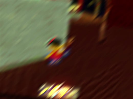 Detecting Seismic Activity in Roblox Adventures