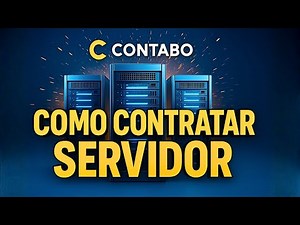 CONTABO STORAGE VPS How to hire it step by step
