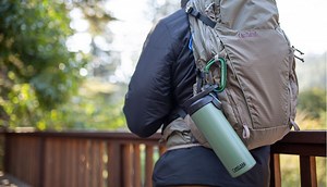 Llega Forge Flow, tu Camelbak para el día a día