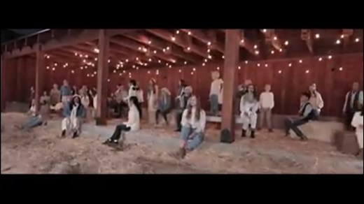 Mary Did You Know - Christmas Music 12-9-2022 | The Dark Days to Come -