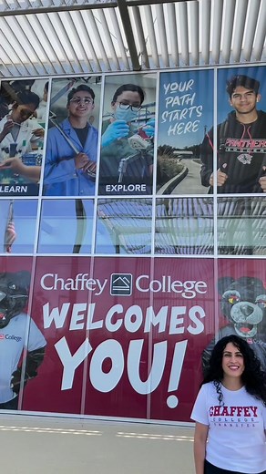 Have you visited the Transfer Center? If you’re planning to transfer to a 4-year college or university, make sure you take advantage of all the helpful resources available to you! #ChaffeyCollege #BeChaffey #transferstudentlife | Chaffey College