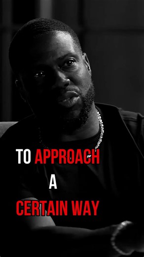 Kevin Hart: Why Failure Is Necessary | Kevin Hart #KevinHart #Mindset #Motivation