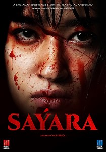 Sayara (2024) ⭐ 5.6 | Crime, Thriller