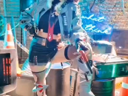 【Corey见习魔女】视频已打包，欢迎围观！