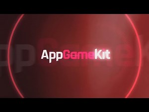 AppGameKit Introduction