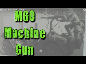 13 Months in Korea 1964 to 1965 Part 2