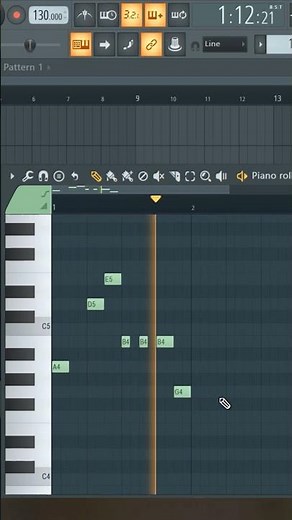 Sytrus Plugin Tutorial, Electric Guitar Modulations