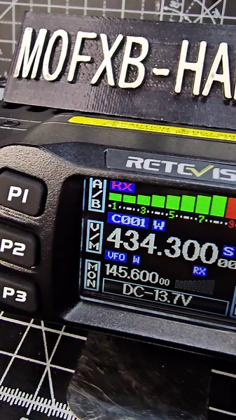 RETEVIS RT95 Dual Band - Unboxing a Budget Ham Radio
