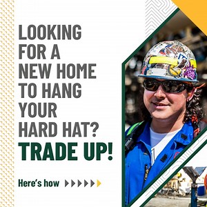 2.5K views · 46 reactions | Hello, masters of the trade!  ️ Are you looking for a place where your hard work and skills are celebrated? PCL is looking for people like you to join our family of builders. Ready to trade up to the next big adventure? 樂 Learn about our opportunities in Canada here: https://bit.ly/3UURoxJ Learn about our opportunities in U.S. here: https://bit.ly/48yNkpX | PCL Construction | Facebook