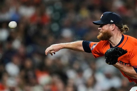 Mets sign nine-time All-Star Craig Kimbrel to minor league deal with invitation to spring training