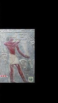 How were the pyramids of Egypt really built?