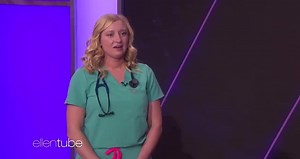 The Ellen Show: The Masked Dancer Ends with a Surprise Proposal