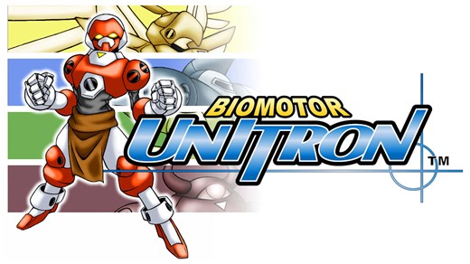 Classic NEOGEO RPG Biomotor Unitron Switch port now available