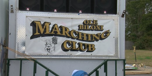 Coast Life: Ole Biloxi Marching Club continues Mardi Gras tradition