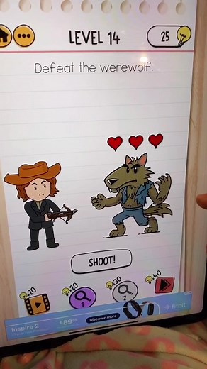 Brain Test 2 Level 14 Solutions and Strategies